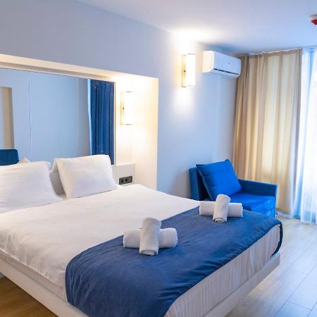 Orbi Sea View Apartment 巴统 外观 照片