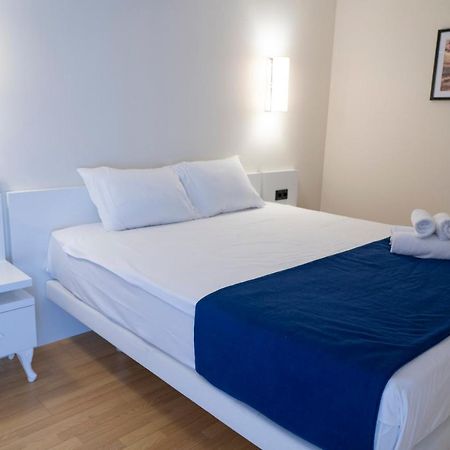 Orbi Sea View Apartment 巴统 外观 照片