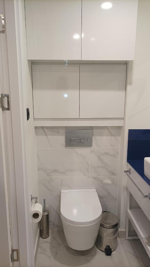 Orbi Sea View Apartment 巴统 外观 照片