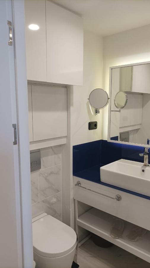 Orbi Sea View Apartment 巴统 外观 照片
