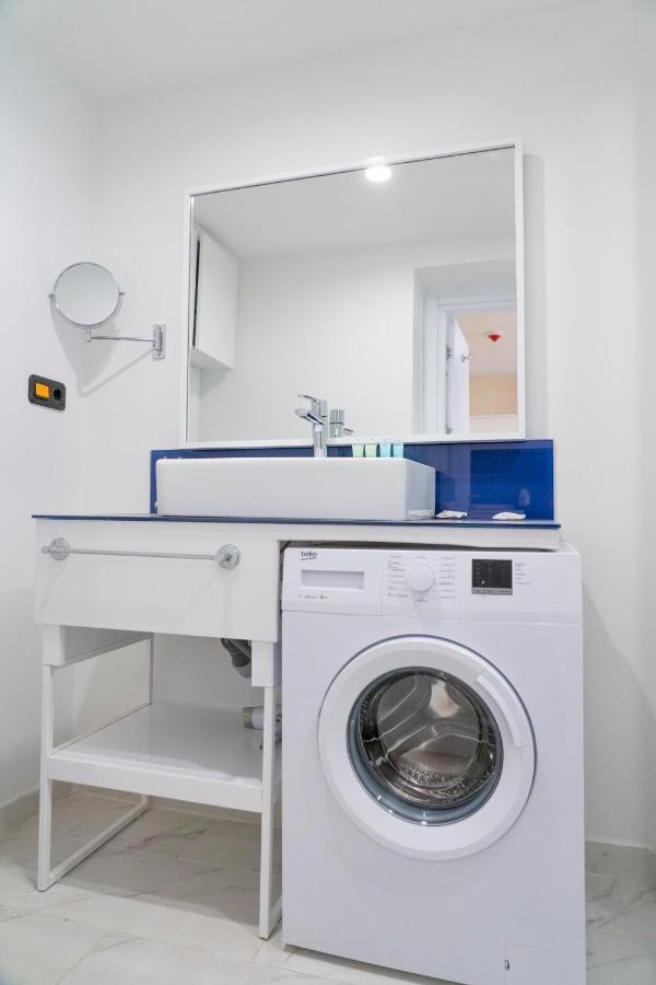 Orbi Sea View Apartment 巴统 外观 照片