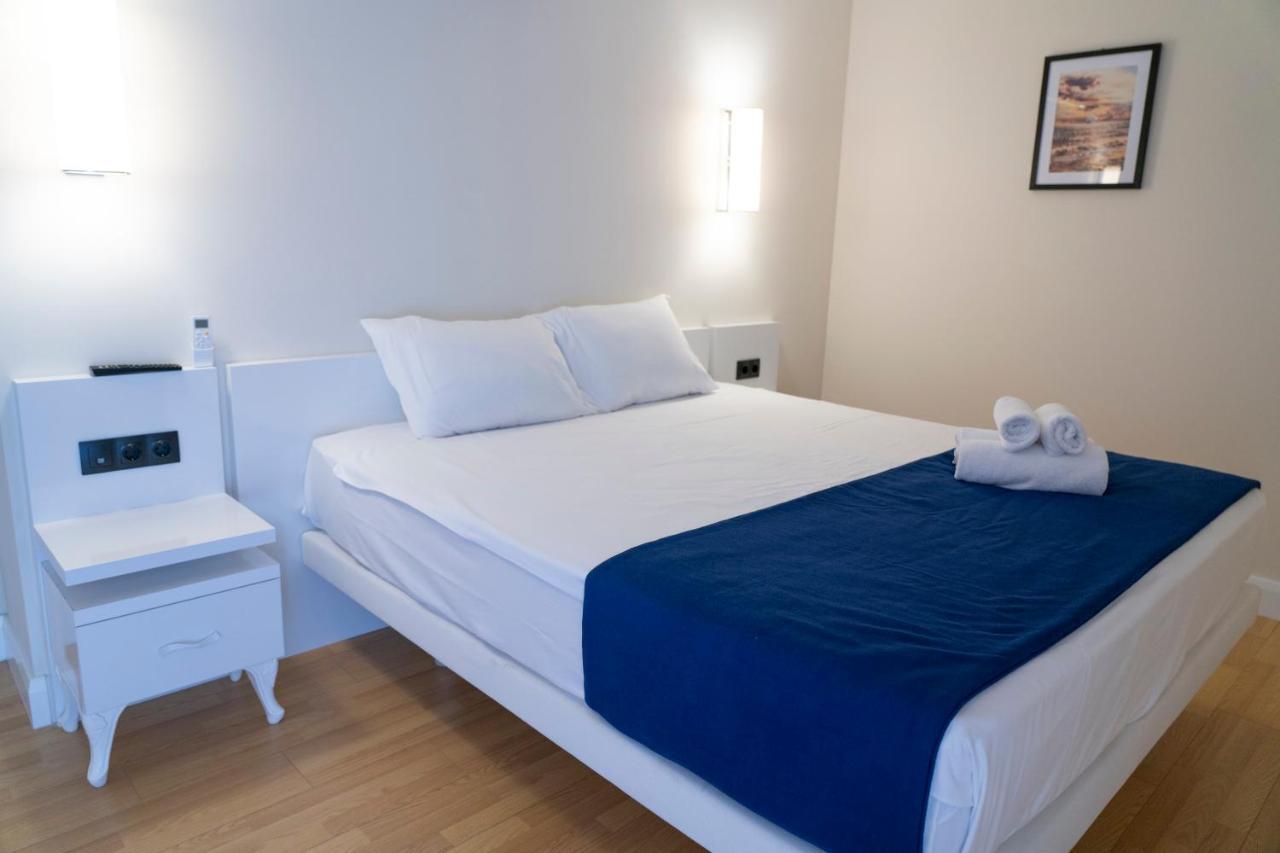 Orbi Sea View Apartment 巴统 外观 照片