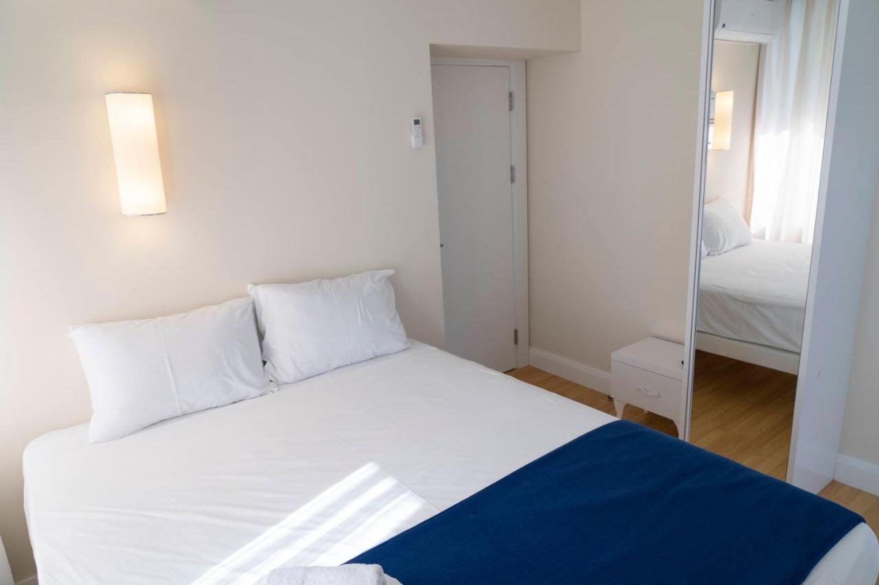 Orbi Sea View Apartment 巴统 外观 照片