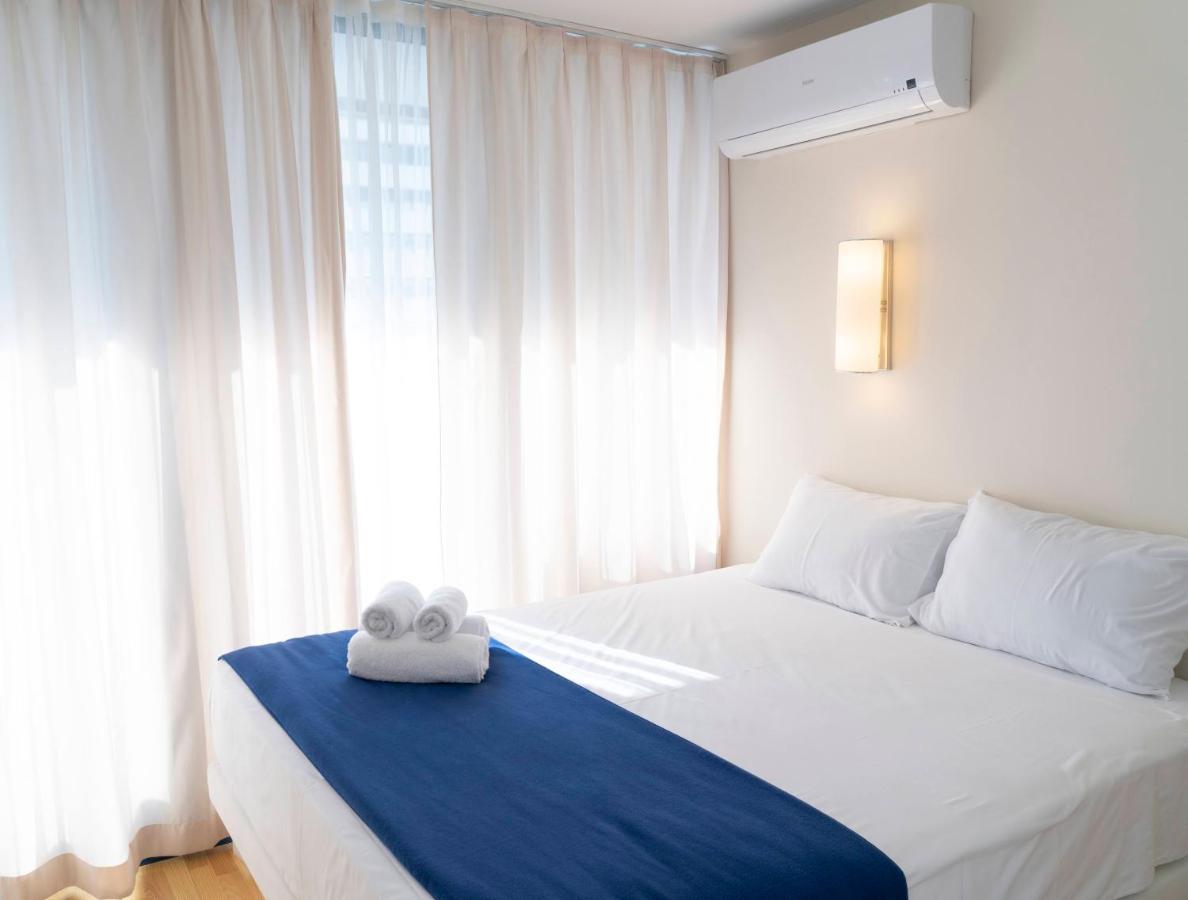 Orbi Sea View Apartment 巴统 外观 照片